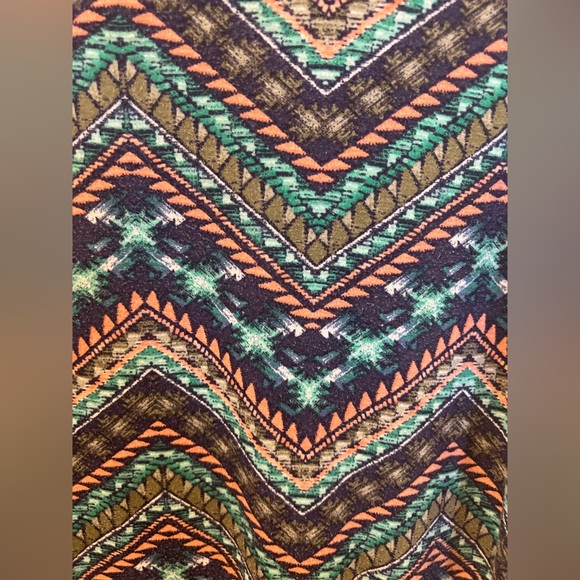 Xhilaration Maxi Dress - Picture 5 of 6